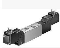 Festo FESTO Electromagnetic Valve MEH-5 3B-1 8-P-B 173153 Spot