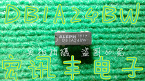 (Manufengfeng Electronics) DB1A24BW (ALEPH) low-priced hot selling imports can be shot straight away
