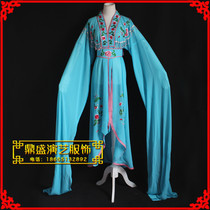 Promotional opera costumes Miss Huadan costumes seven fairies palace costumes seven fairies palace costumes Huangmei Opera