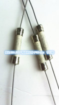 Ceramic 20A 250V Ceramic fuse tube 6*30 mm Induction cooker fuse 6*32 spot direct shooting