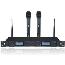 DVON ACT-8282 One-for-two True diversity receiving wireless microphone system