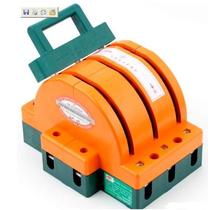 STSHK11 STSHK11 (SHK4) brake knife switch 3P 225A Double throw brake knife switch double head knife shaped switch