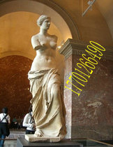 Beijing Art Sculpture Artificial Sandstone European Vilas Statue Female Celebrity Landscape Hotel Decoration Outdoor Villa