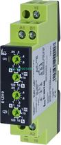 E1ZI10 TELE Asymmetric Pulse Time Relay