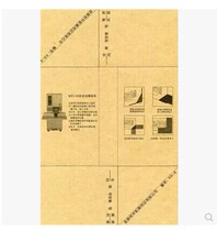 Kingdee Archives Financial Accounting UFIDA Lixin Kingdee Cover General Bookkeeping Voucher Cover Angle