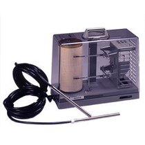 Japan SATO NSII-ES2 Temperature Recorder 7202-00