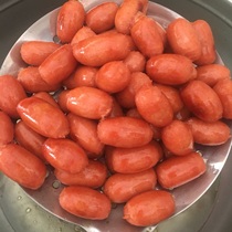 Halal food broiler fried barbecue hot pot spicy hot pot Spicy Spicy Pot 2 5kg