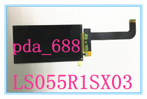 LS055R1SX03 5 5 inch 1440X2560 LCD 2K screen 3D printing screen inquiry