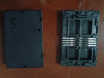 IC card holder IC card slot MUP-C806 normally open 8pin with dust-proof door Water meter card holder Meter card holder Card reader