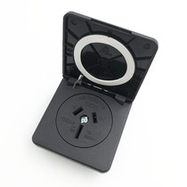 Triple Pole Aussie standard socket 15A Australian-style waterproof industrial socket can be combined with national standard three-plug universal socket
