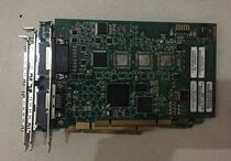 Cognex image capture card VPM-8501VQ-000-P RevD physical map bargaining