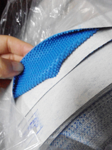 Cloth Machine roller rolling machine rough skin grain skin rubber particle belt Sesame belt spinning machine accessories belt