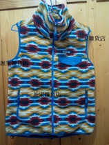 (Shi Jia Grocery Store)Patagonia Snap-T Fleece Vest Fleece Vest Female Spot