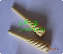 Cen Axis Zaowood Yellow Axis Beijing Erhu Axis Beijing Erhu Twist Flowers Shaft Musical Instrument Accessories Manufacturer Direct RMB20 pairs