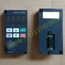 Inverter speed control panel keyboard display DIGITAL KEYPAD DP2-F-1
