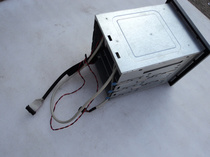 Inspur NF 560D2 front panel optical drive floppy drive front switch indicator front module