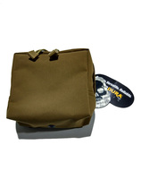 TCmaoyi TC0037 Tactical Vest Miscellaneous Bag Quartet Annex Bao DuPont CORDURA Fabric