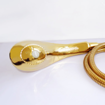 South Korea original imported Brastone town stone faucet hand-held shower accessories SH-103