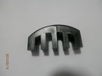 Violin accessories Rubber silencers for the violin