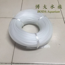 Pumping pump oxygenation pump oxygen tube AQUARIUM oxygenation pump tube RUBBER air pump hose SPECIAL price 4MM