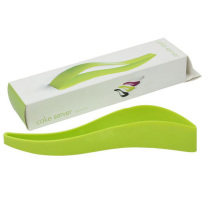 Thousand groups Seiko integrated cutting cake knife cake cutting knife cake divider with packaging