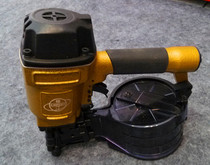 Taiwan pneumatic nail gun AWINDEN Wing NC-57 decoration nail gun woodworking nail gun Taiwan original