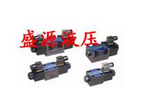 Oil research solenoid valve DSG-01-3C2-A220-50 DSG-02-2D2-D24-DL