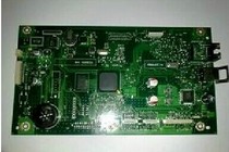 HP1536 motherboard HP 1536dnf interface board HP1536USB printing board warranty for one month)