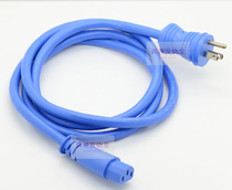 Monitor Acoustics Jingshen MA standard fever American standard bus plug-in power cord