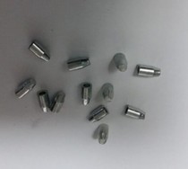 Pin production aluminum door and window pin curtain wall pin
