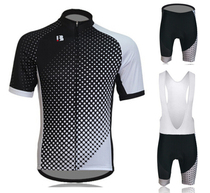 cycling wear 2015 dot tour de France team short-sleeved cycling suit suit strap cycling suit summer