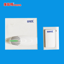 CONSTA 3000A Elegant classic home commonly used hospital DC digital battery wireless remote control doorbell