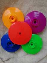 Mingyuan 130 diabolo five axis eight axis universal large plate