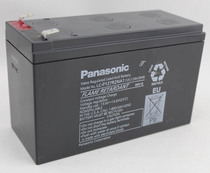 LC-P127R2NA1 12V7 2AH UPS special lead-acid free battery under loose battery