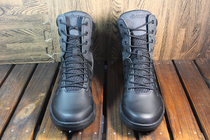 Foreign aid export combat boots tactical boots flying boots temperate desert boots special size mens boots training shoes breathable