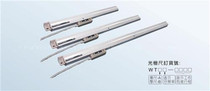 Special grating ruler for ten thousand-meter high precision projector special grating ruler WTA05 ten thousand Glaser WTA05 projector
