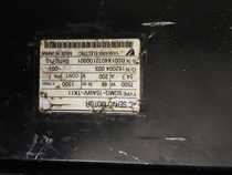 Undertaking the maintenance of SGMG-75AWV-TK11 of the Anchuan Motor Encoder