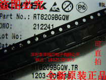 RT8209BGQW RT8209B AO = **QFN16 switch controller new original