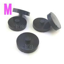 Riveted pipe binding machine knife pad Del 3879 Yi Lijia YC600 gasket voucher financial File punching machine