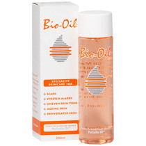 Spot Australian imported Bio-oi bio-oil remove stretch marks scars acne scars 200ml