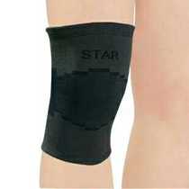 Knee pads special star Shida new bamboo charcoal protective gear foot blue row knee sheath XD340W single