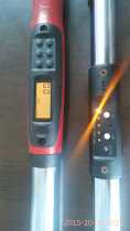 Digital Display Sleeve Torque Wrench Reinforcement Connection Torque Wrench Recheck With Digital Display Wrench