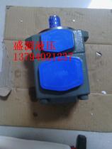 HIGH-TECH vane pump PVL1-6-F-1R-UPVL1-8-F-1R-UPVL1-10-F-1R-U