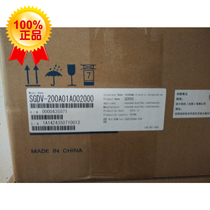 SGDV-200A01A002000 Yaskawa Drive 2 9KW brand new original