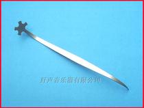 Violin making tool violin music column