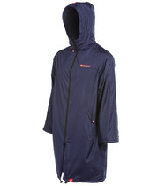 Rocket Science Sports swimming PARKA waterproof and breathable cold proof PARKA warm coat