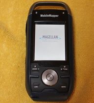 Magellan Magellan MobileMapper6 Magellan MM6 sub-meter GIS handheld GPS outdoor