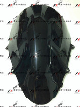 Suitable for ZR-7S ZR7S ZR750 01-06 Windshield windshield