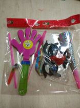 Christmas gift package Christmas gift package customer custom gift package hotel gift package to undertake Christmas New Years Day gift package