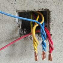 Parallel electrician quick wiring head 2 5-6 square general electrician parallel connector